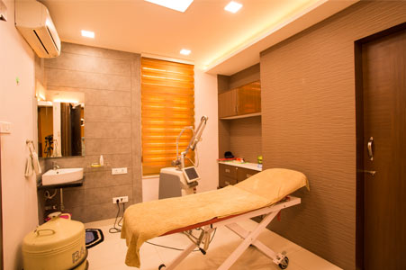 GEM Skin, Hair and Laser Centre clinic in Madurai - Laser scar treatment in Madurai