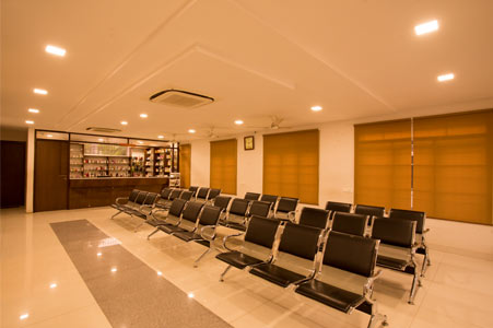 GEM Skin, Hair and Laser Centre clinic in Madurai - Tamil Nadu