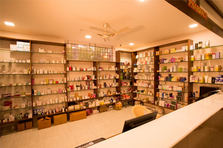 GEM Skin, Hair and Laser Centre clinic in Madurai - Best skin care clinic in Madurai