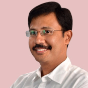 Dr. K. Senthil Kumar M.D. (Derm), best skin doctor and dermatologist in Madurai