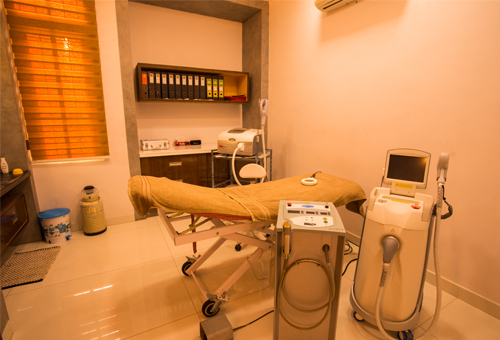 GEM Skin, Hair and Laser Centre clinic in Madurai - PRP treatments in Madurai