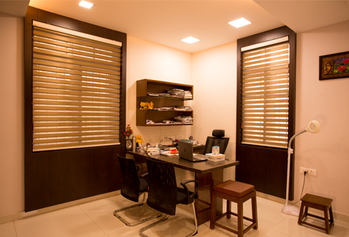 GEM Skin, Hair and Laser Centre clinic in Madurai - Acne scar treatment