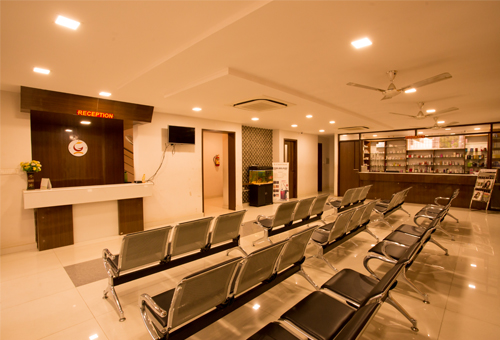 GEM Skin, Hair and Laser Centre clinic in Madurai - Acne removing treatment in Madurai