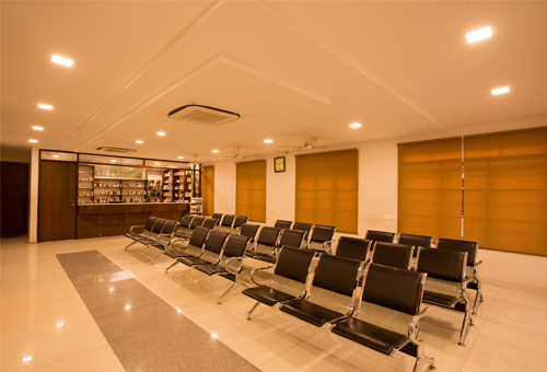 GEM Skin, Hair and Laser Centre clinic in Madurai - Pimples removal treatment