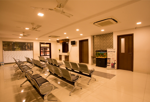GEM Skin, Hair and Laser Centre clinic in Madurai - Hair restoration treatment in Madurai
