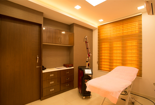 GEM Skin, Hair and Laser Centre clinic in Madurai - Pimples removal treatment