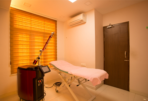 GEM Skin, Hair and Laser Centre clinic in Madurai - Hair restoration treatment in Madurai