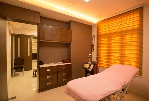 GEM Skin, Hair and Laser Centre clinic in Madurai - Hair fall treatments in Madurai