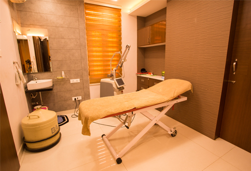 GEM Skin, Hair and Laser Centre clinic in Madurai - Laser skin rejunuvation