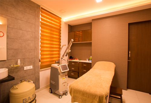 GEM Skin, Hair and Laser Centre clinic in Madurai - Chemical peeling treatment in Madurai