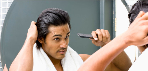 PRP treatment - Hair fall treatment in Madurai at GEM Skin, Hair and Laser Centre